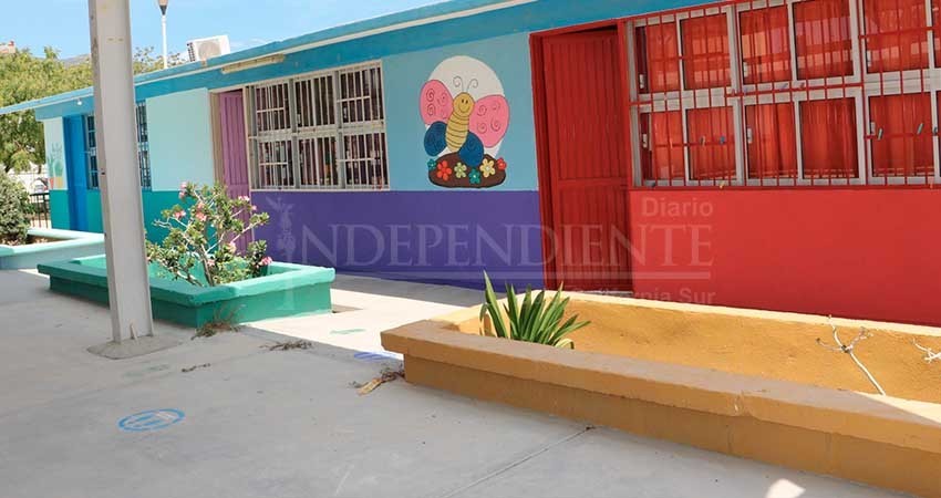 Solicita SEP apoyo de la ciudadanía para cuidado de escuelas en vacaciones Solicita SEP apoyo de la ciudadanía para cuidado de escuelas en vacaciones