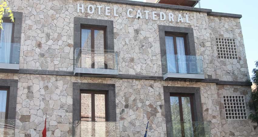 Hoteles y Airbnb de La Paz reportan 90% de ocupación por Semana Santa Hoteles y Airbnb de La Paz reportan 90% de ocupación por Semana Santa