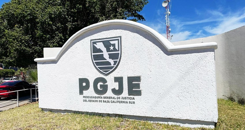 Dos personas sin vida en Loreto; Abren carpeta de investigación