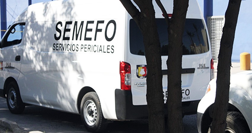 Localizan osamenta humana en la carretera que conduce a San Juan de la Costa