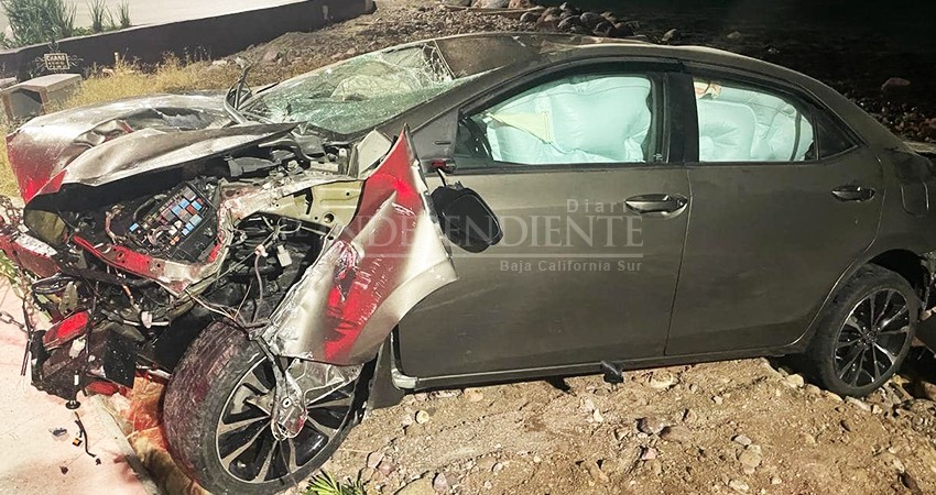 Ingesta de alcohol y exceso de velocidad, principales motivos de siniestros viales: Cruz Roja Ingesta de alcohol y exceso de velocidad, principales motivos de siniestros viales: Cruz Roja