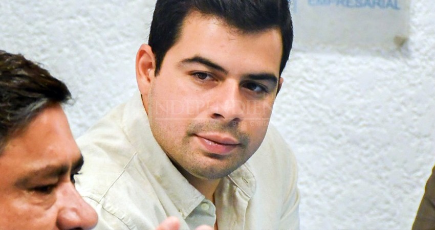 “Los resultados adversos son duros de asimilar”: Cota Cárdenas por situación de Leggs Castro