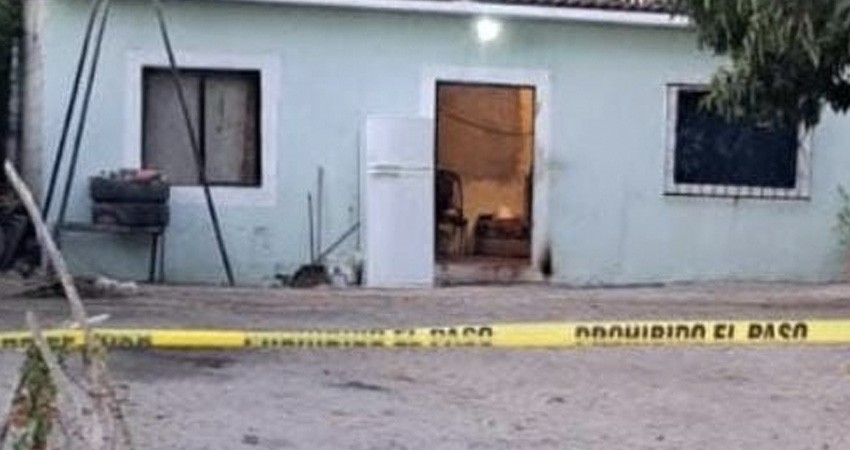 Abren carpeta de investigación por una persona sin vida en La Paz