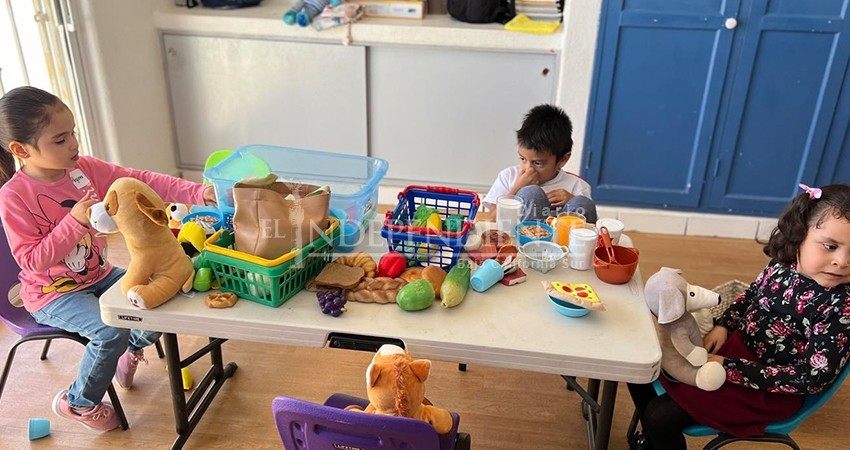 Aumenta en Los Cabos la demanda para atención de personas autistas