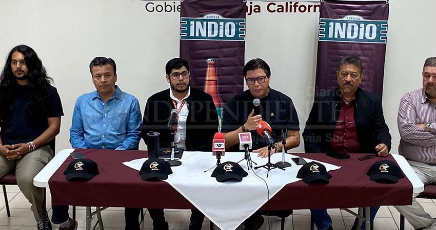 Al menos 15 estados de la República estarán representados en el ChoyeroFest