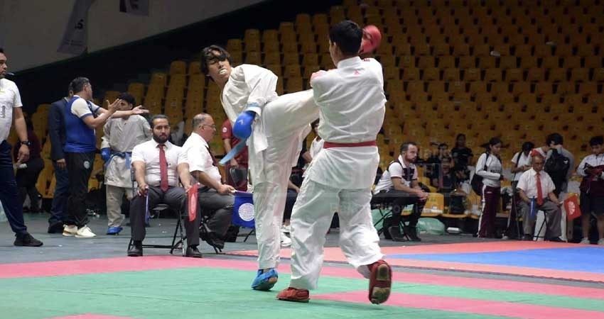 Denuncian. Mala organización de INSUDE perjudica el desempeño de deportistas en juegos CONADE