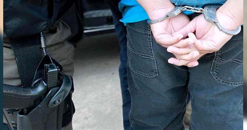 Por abuso sexual agravado Víctor “N” es declarado culpable