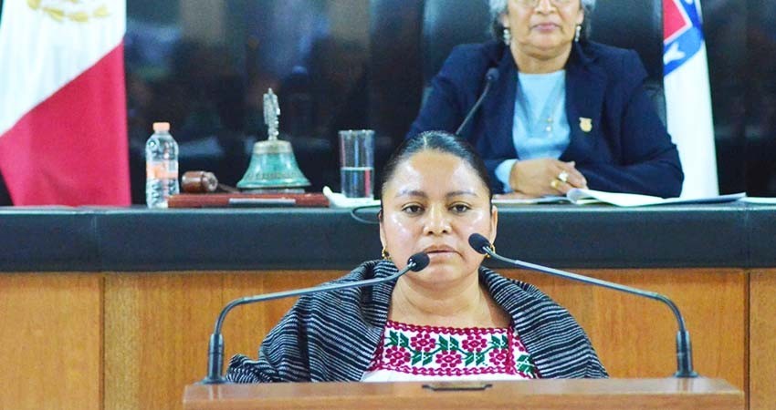 Piden a las autoridades y medios de comunicación se rescaten las lenguas originarias, cultura y tradición