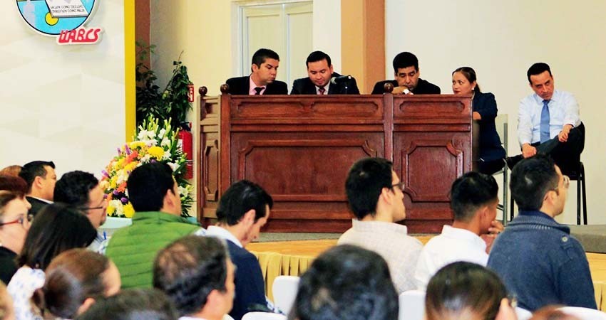 UABCS y ANUIES abren inscripciones para diplomado virtual en el Proceso Penal Acusatorio