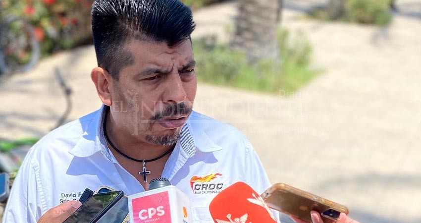 Taxis piratas afectan al turismo de Los Cabos; no cumplen con regulaciones: CROC BCS