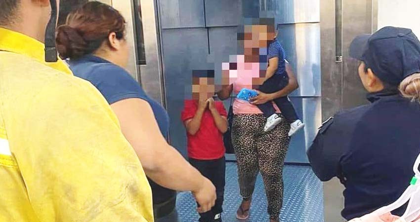 Sanciona Protección Civil a comercio por incumplir con medidas de seguridad Sanciona Protección Civil a comercio por incumplir con medidas de seguridad