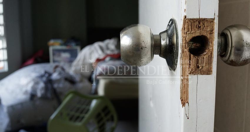 Robo a Casa habitación y de vehículo, los delitos que más afectan a cabeños