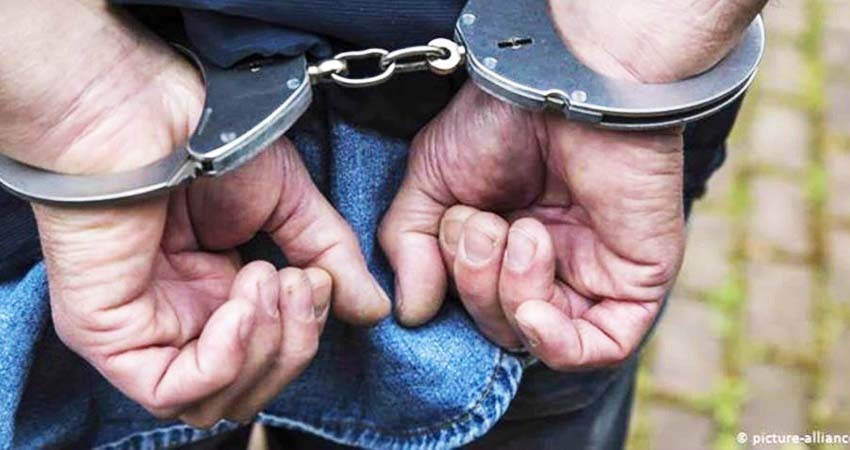 Por daños culposos queda vinculado a proceso Luis “N”