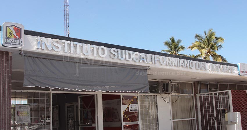 Castro Cosío: Auditoría del INSUDE se encuentra en revisión por la Función Pública