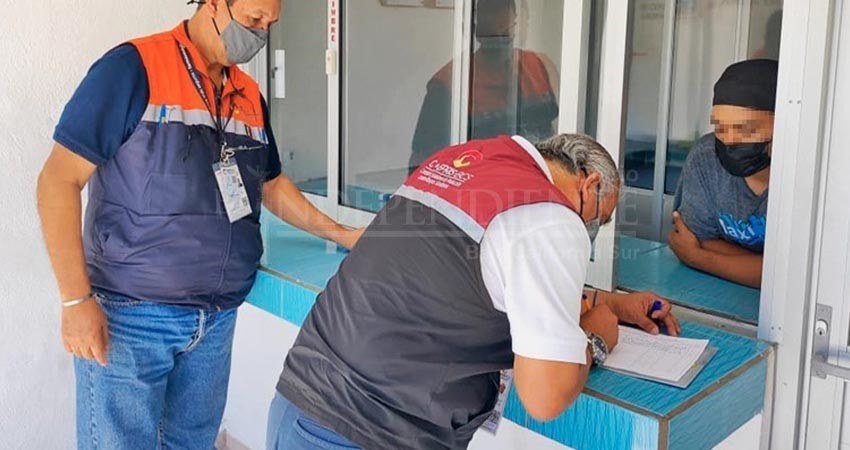 Realiza COEPRIS verificaciones a purificadoras de agua y productoras de hielo