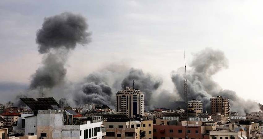 SRE busca contactar a 1,400 mexicanos en Medio Oriente ante conflicto armado