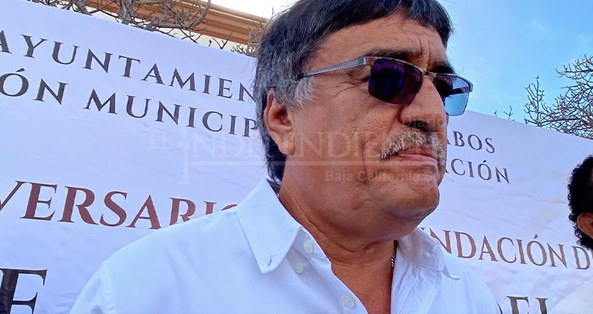 De nuevo, Sala Regional del TEPJF desecha impugnación de Leggs Castro; el alcalde se niega a perder “Yo tengo otros datos” De nuevo, Sala Regional del TEPJF desecha impugnación de Leggs Castro; el alcalde se niega a perder “Yo tengo otros datos”