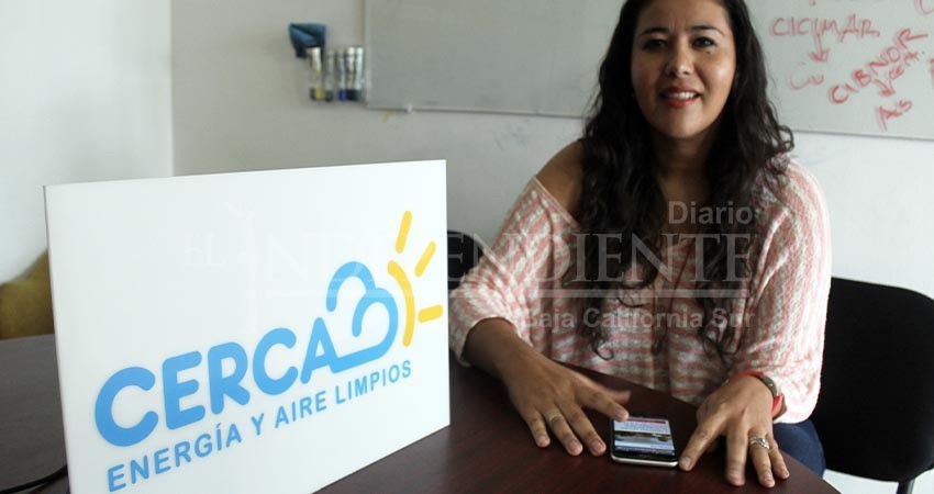 Critica CERCA a candidatos por falta de propuestas en materia energética