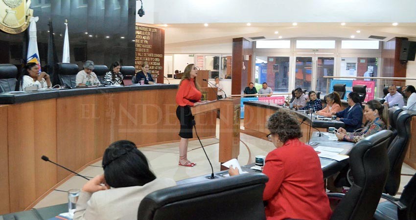 Proponen estímulos a empresas que contraten a adultos mayores, jóvenes de primer empleo, madres solteras y grupos excluidos en BCS Proponen estímulos a empresas que contraten a adultos mayores, jóvenes de primer empleo, madres solteras y grupos excluidos en BCS