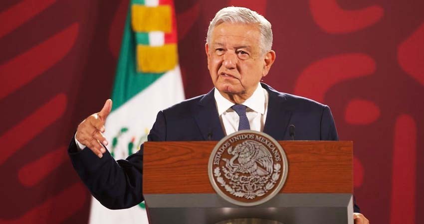 Todos los países de la CELAC apoyan a México ante crisis con Ecuador: AMLO