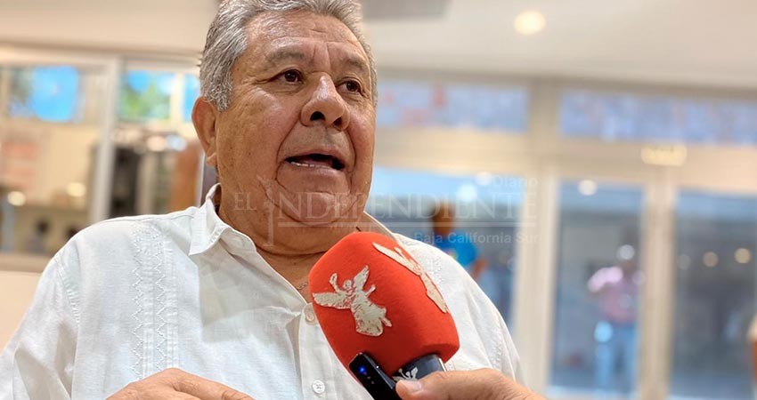 “No hay dinero que alcance para quinquenios; es un asunto de presupuesto, no de voluntad política”: Diputado