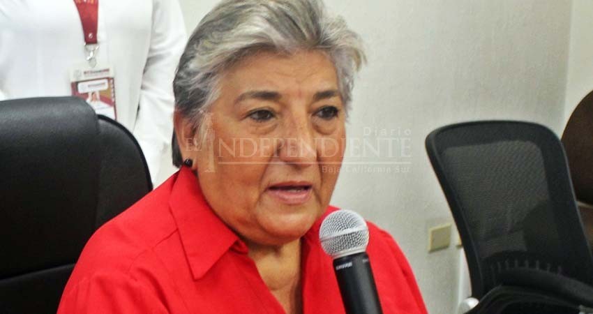 Finanzas BCS: Es un retraso histórico el pago de quinquenios; representa 3 mil mdp anuales