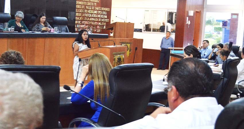 Denuncian diputadas violencia laboral contra jornaleros agrícolas de Vizcaíno