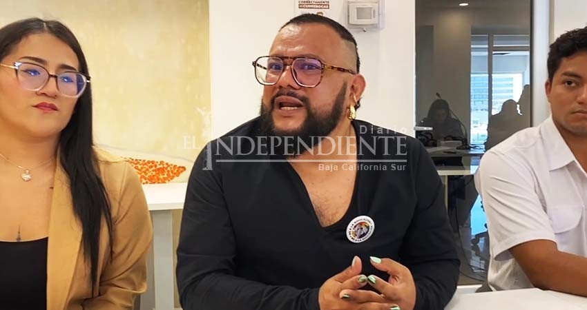 Comunidad LGBTQ+ en Los Cabos se dice no estar representada por las y los candidatos