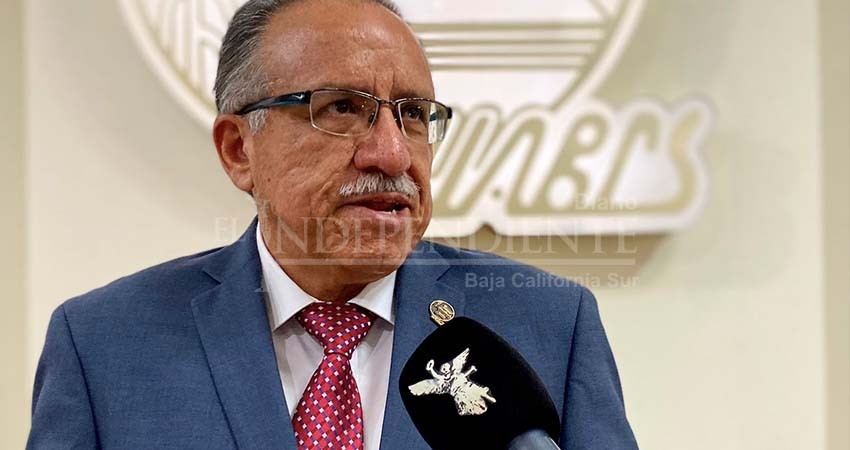 SUTUABCS emplaza huelga hasta el 2 de mayo; "seguimos en la mesa de negociación": Rector