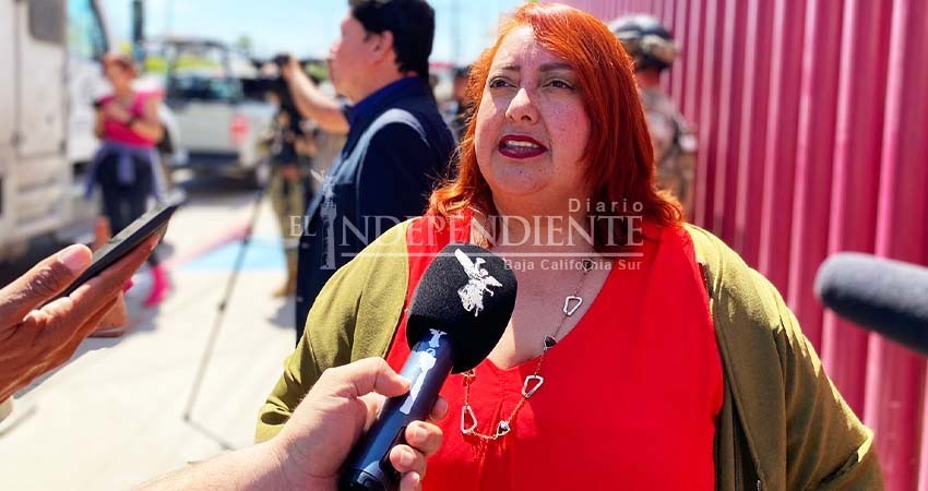 Analiza INE BCS solicitudes de debates entre candidatos al Senado y Diputaciones federales Analiza INE BCS solicitudes de debates entre candidatos al Senado y Diputaciones federales