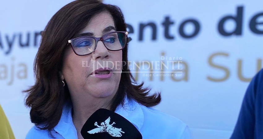 Todo listo para la celebración por el 489 aniversario de la Fundación de La Paz