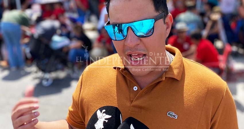 Sin establecer acuerdos trabajadores de la Educación y el SNTE