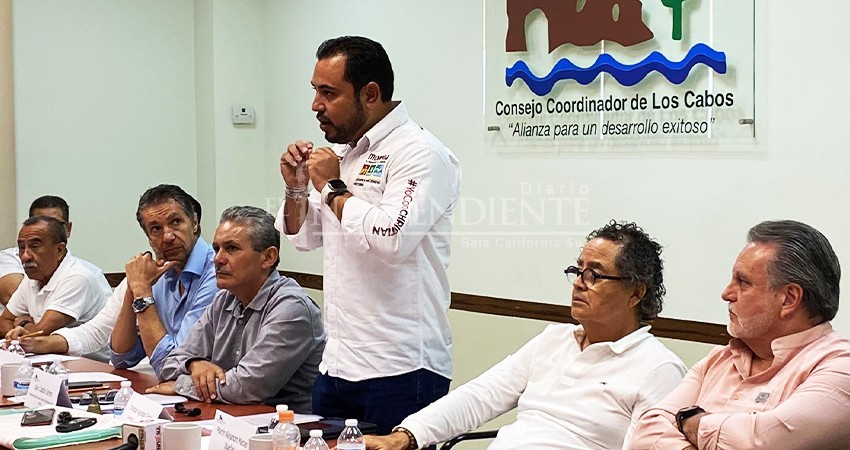 Compromete Christian Agúndez "transparencia, rendición de cuentas y alto a la corrupción" en su gobierno Compromete Christian Agúndez "transparencia, rendición de cuentas y alto a la corrupción" en su gobierno