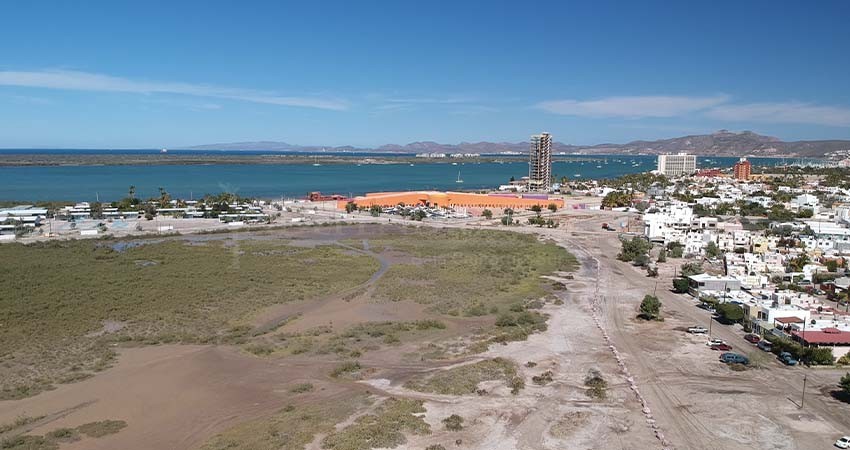 Insisten. Prohibido introducir vehículos en playas y zonas de manglares: Ruffo Castaño