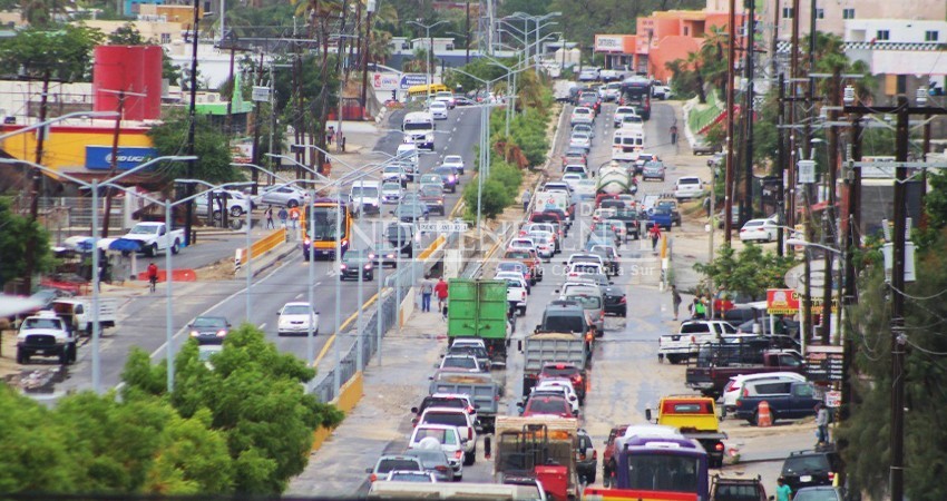Los Cabos, entre las ciudades con menos percepción de inseguridad: INEGI Los Cabos, entre las ciudades con menos percepción de inseguridad: INEGI