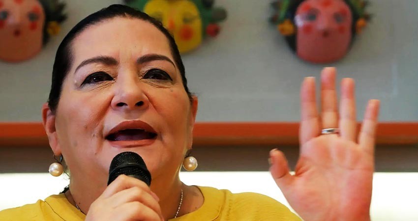 INE califica como “exitoso” el segundo debate presidencial INE califica como “exitoso” el segundo debate presidencial