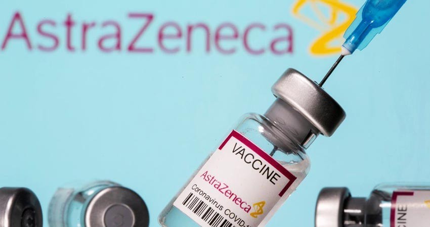 AstraZeneca admite en tribunal que su vacuna contra covid-19 puede provocar trombosis, según medio británico