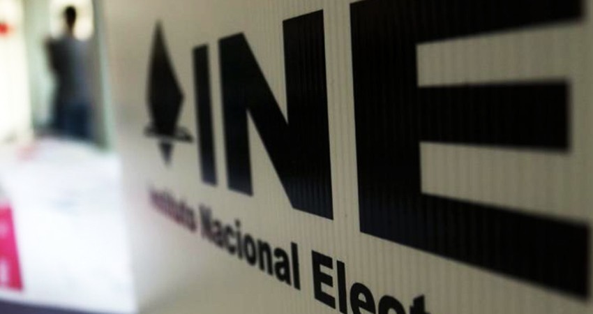 México tiene un listado nominal y padrón confiables: INE México tiene un listado nominal y padrón confiables: INE