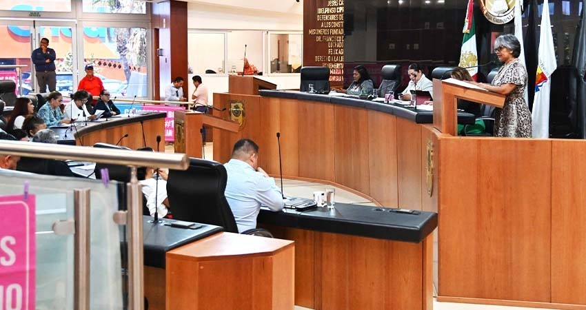 En México se vive una nueva realidad laboral: Trejo Piñuelas