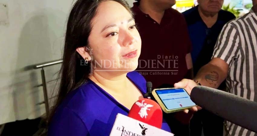 Por usurpación de funciones, denuncia la presidenta de la CEDH a sus consejeros