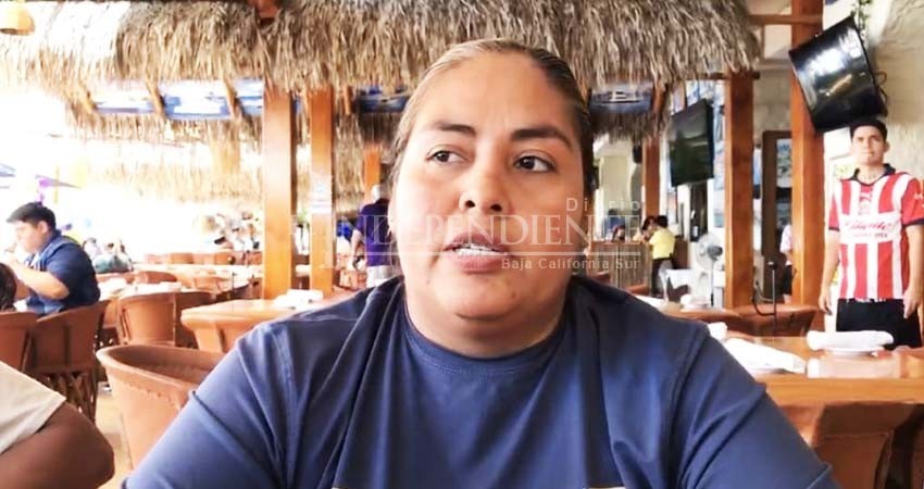 Pide madre de joven fallecido que no voten por Gabriela Montoya Pide madre de joven fallecido que no voten por Gabriela Montoya