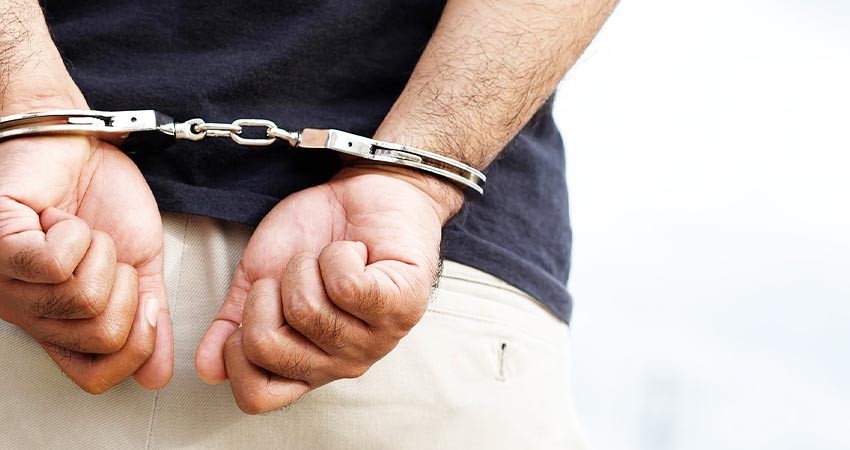 En prisión preventiva Lucio “N” por violación equiparada agravada contra una menor de edad En prisión preventiva Lucio “N” por violación equiparada agravada contra una menor de edad