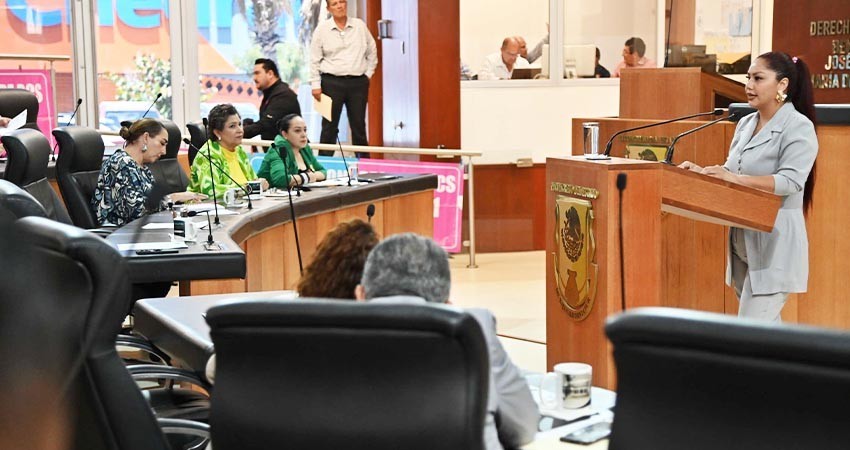 Piden se rescate la medicina social e impulsar mayor infraestructura en BCS Piden se rescate la medicina social e impulsar mayor infraestructura en BCS