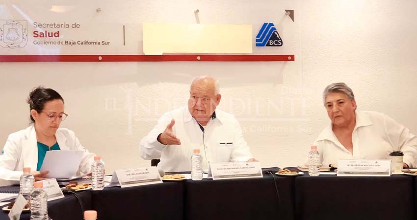 Con uso eficiente de recursos en salud se están solventando rezagos: Gobernador