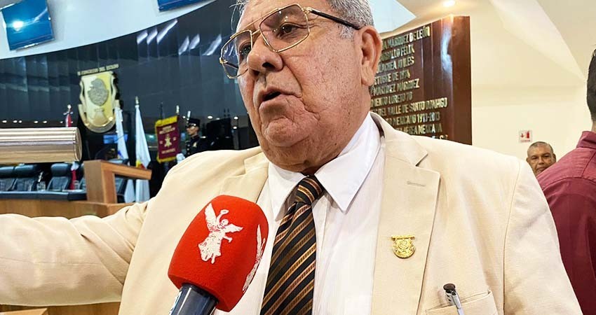 Avilés Castro: Ley de Revocación de Mandato de BCS será dictaminada en el actual periodo de sesiones Avilés Castro: Ley de Revocación de Mandato de BCS será dictaminada en el actual periodo de sesiones