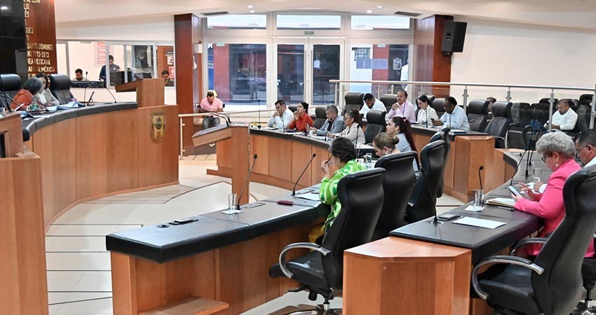 Aprueba Congreso de BCS reforma para la protección patrimonial de los adultos mayores