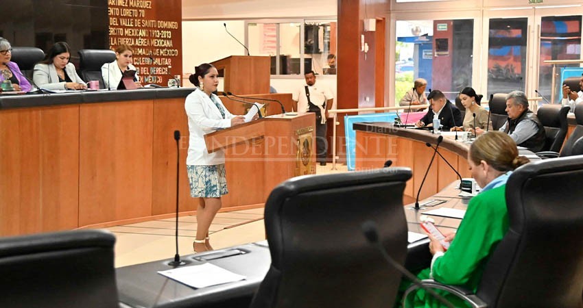 Reconocen a las madres de familia y piden políticas públicas para respaldarlas y brindarles mayor bienestar