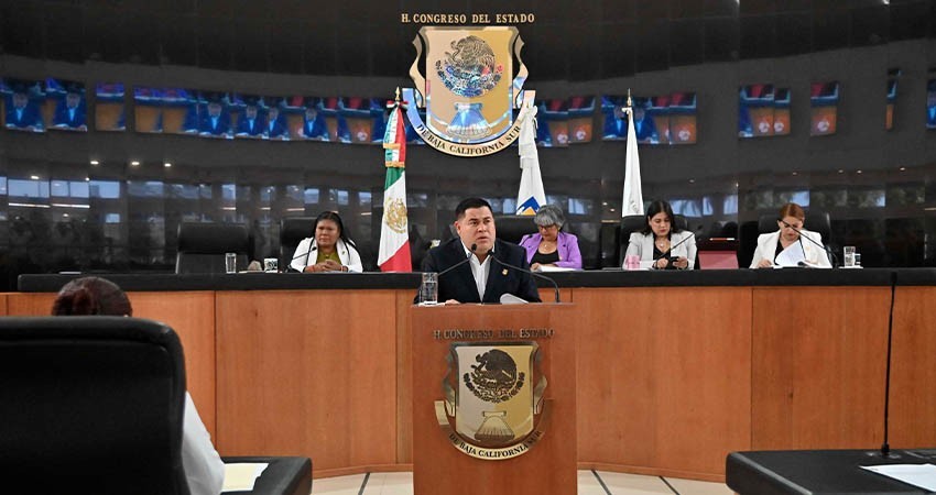 Exhortan a la Secretaría de Economía a expedir una NOM para el tratamiento y uso doméstico de aguas residuales Exhortan a la Secretaría de Economía a expedir una NOM para el tratamiento y uso doméstico de aguas residuales