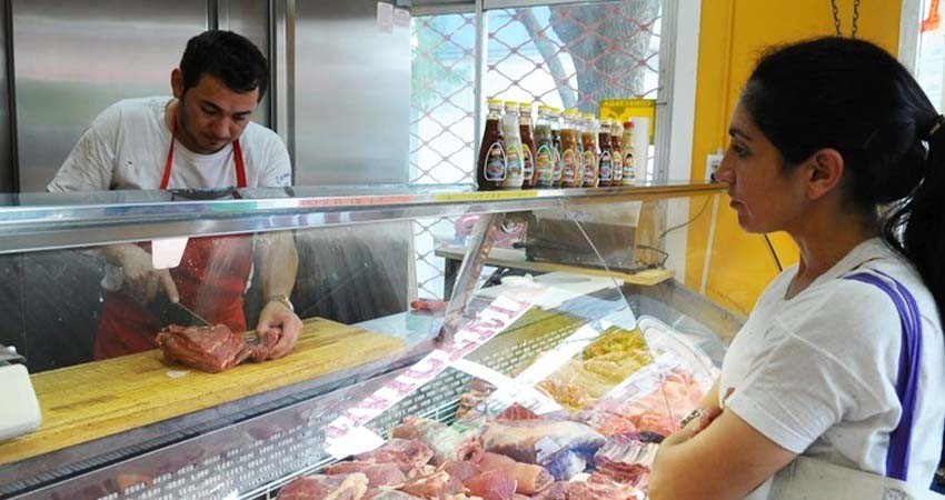 Consumo de carnes en México sube 9 kilos en cinco años: cárnicos Consumo de carnes en México sube 9 kilos en cinco años: cárnicos
