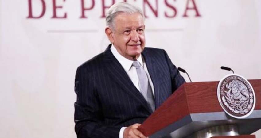 AMLO solo tendrá 24 horas en línea sus conferencias matutinas por temporada electoral AMLO solo tendrá 24 horas en línea sus conferencias matutinas por temporada electoral